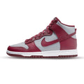 Nike Dunk High 'Dark Beetroot'