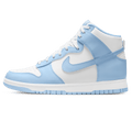 Nike Dunk High 'Aluminium'