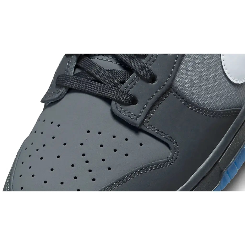 Nike Dunk Low 'Anthracite'