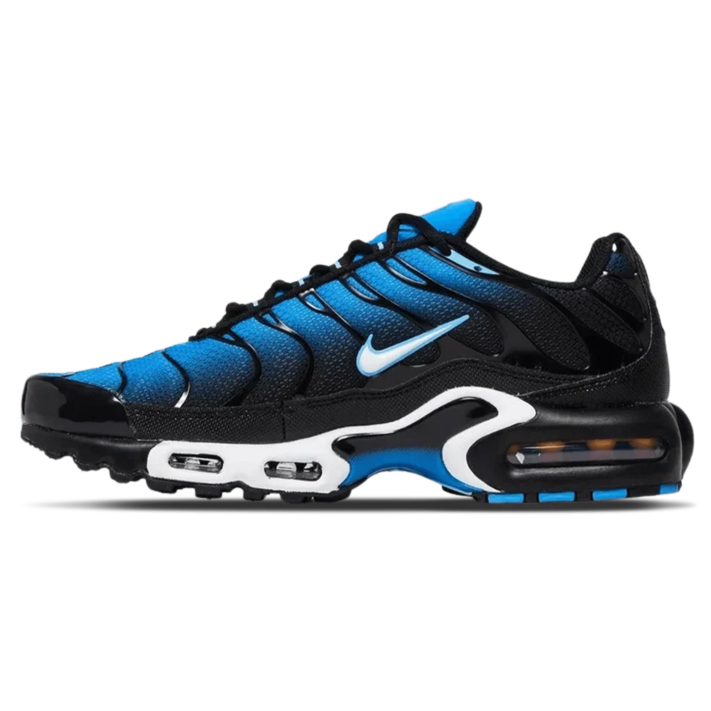 Nike Air Max Plus 'Aquarius Blue'