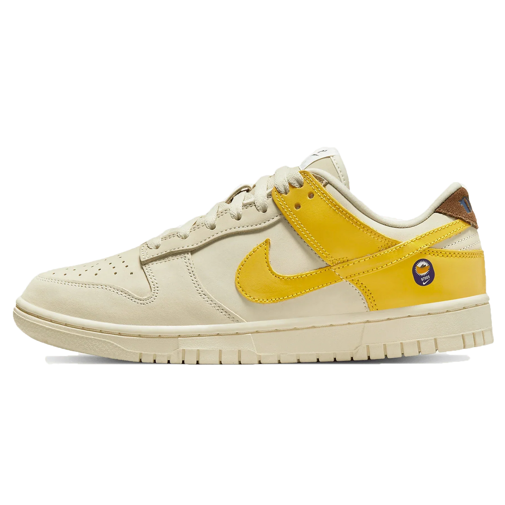 Nike Dunk Low 'Banana'