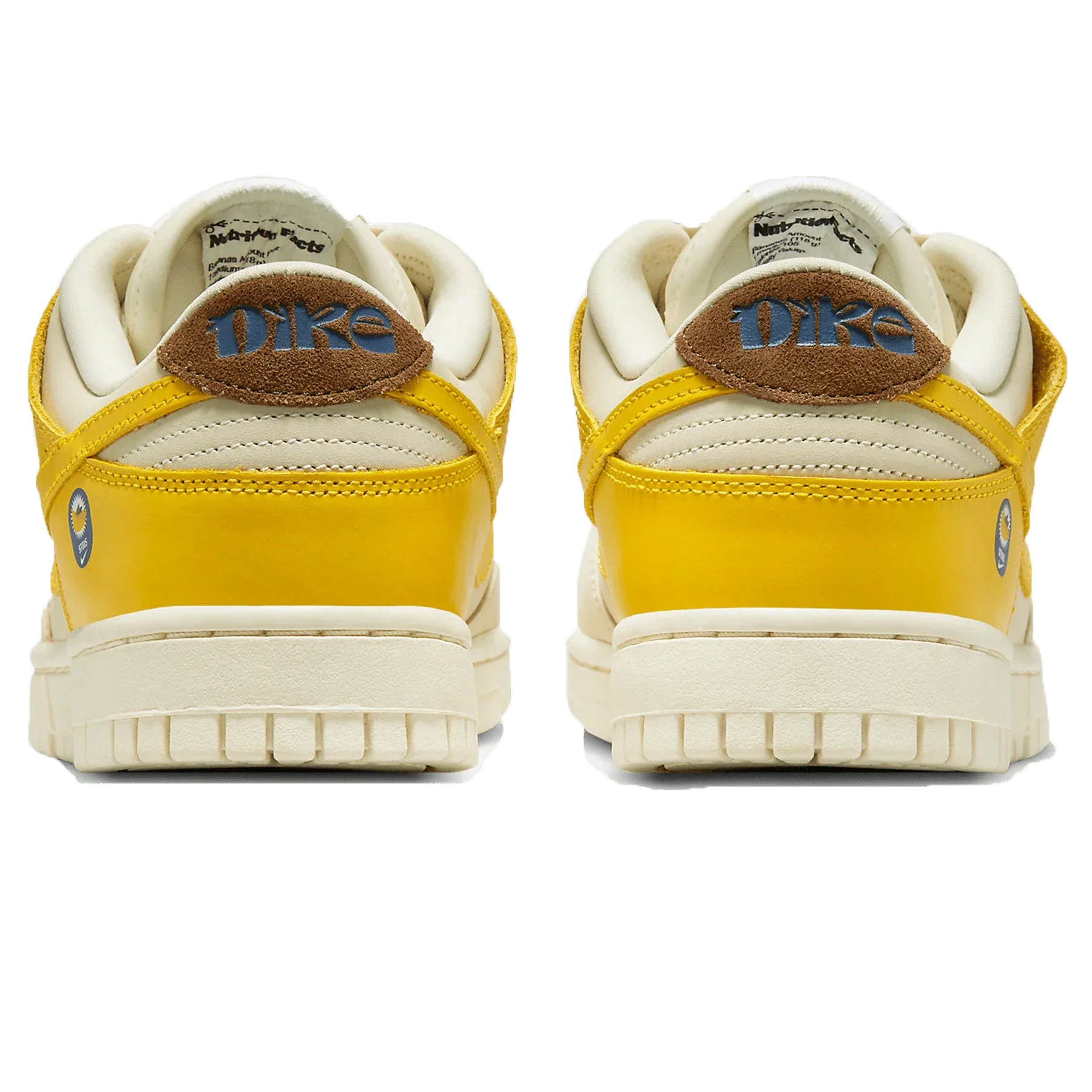 Nike Dunk Low 'Banana'