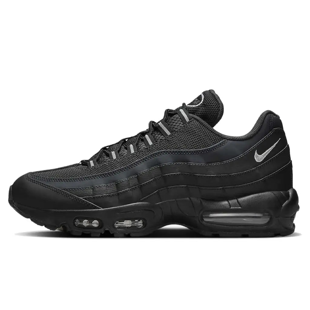 Nike Air Max 95 'Black Silver'
