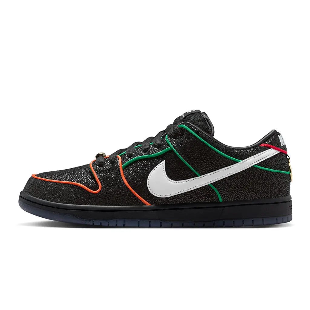 Nike SB Dunk Low 'Bronx Girls Skate'