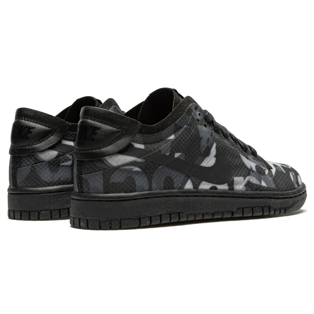 Nike x Comme des Garcons Dunk Low 'Print'