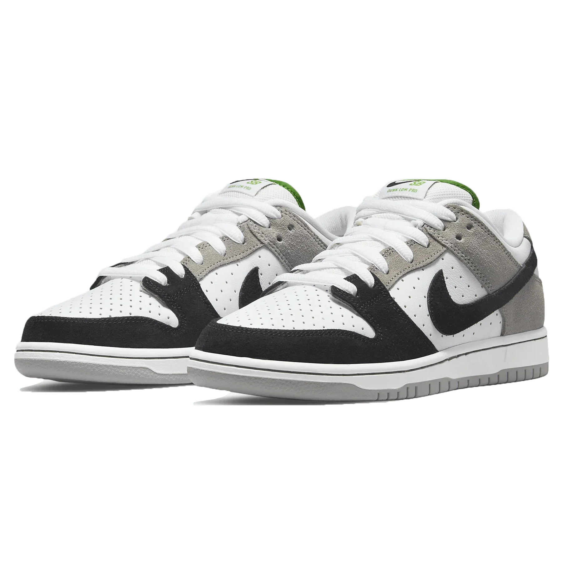 Nike SB Dunk Low 'Chlorophyll'