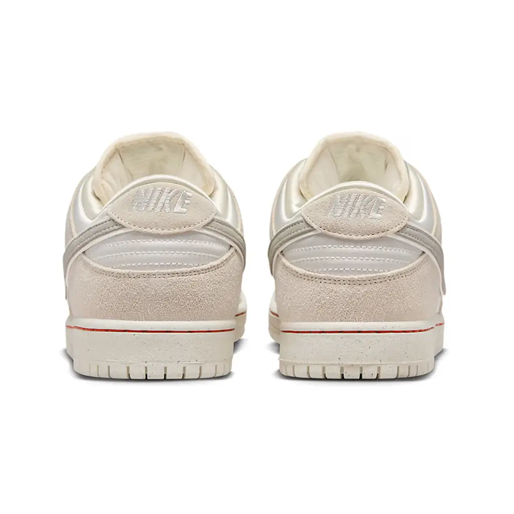Nike SB Dunk Low 'City Of Love Light Bone'