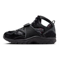 Nike x Corteiz Air Trainer Huarache 'Pony Black'