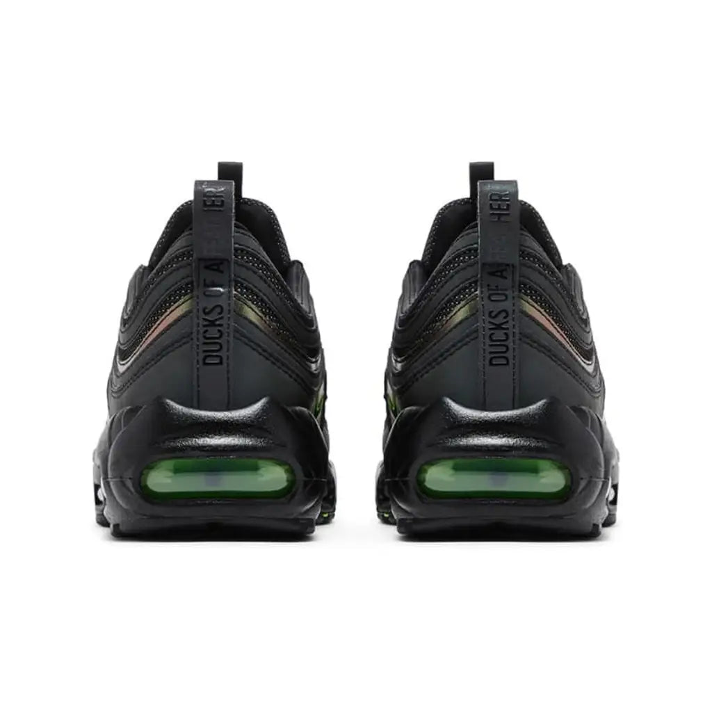 Nike x Ducks of a Feather Air Max 95/97 'Thunder'