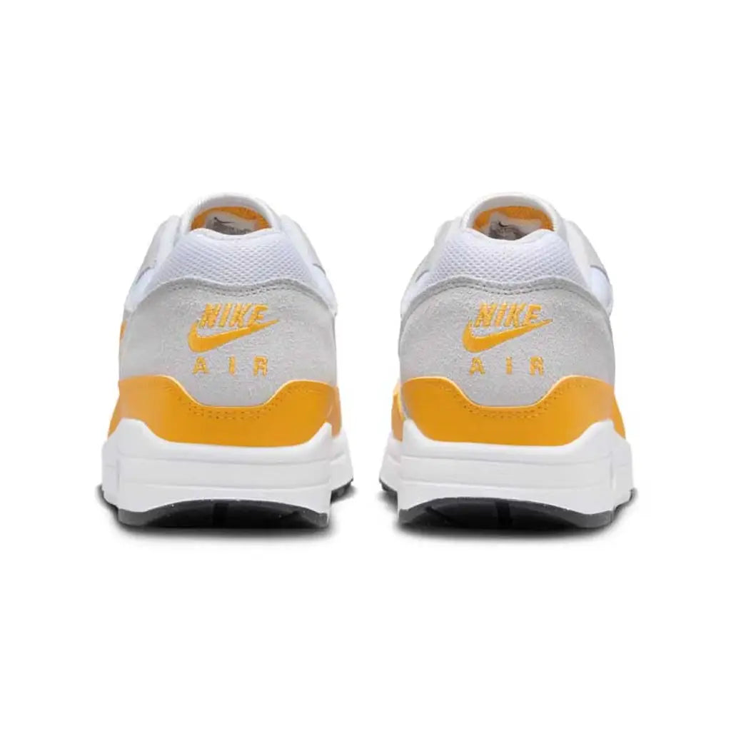 Nike Air Max 1 Essential 'University Gold'