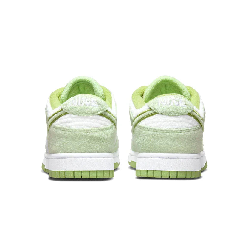 Nike Dunk Low 'Fleece Pack Honeydew'