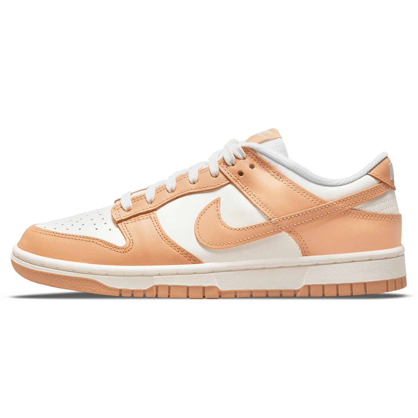 Nike Dunk Low 'Harvest Moon'