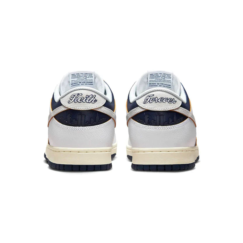Nike SB x HUF Dunk Low 'New York City'