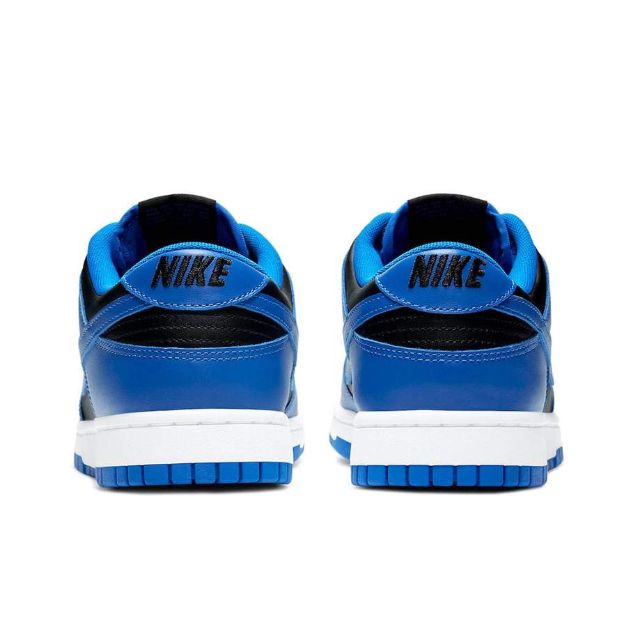 Nike Dunk Low 'Hyper Cobalt'