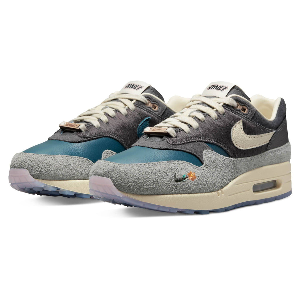 Nike x Kasina Air Max 1 'Won-Ang Grey'