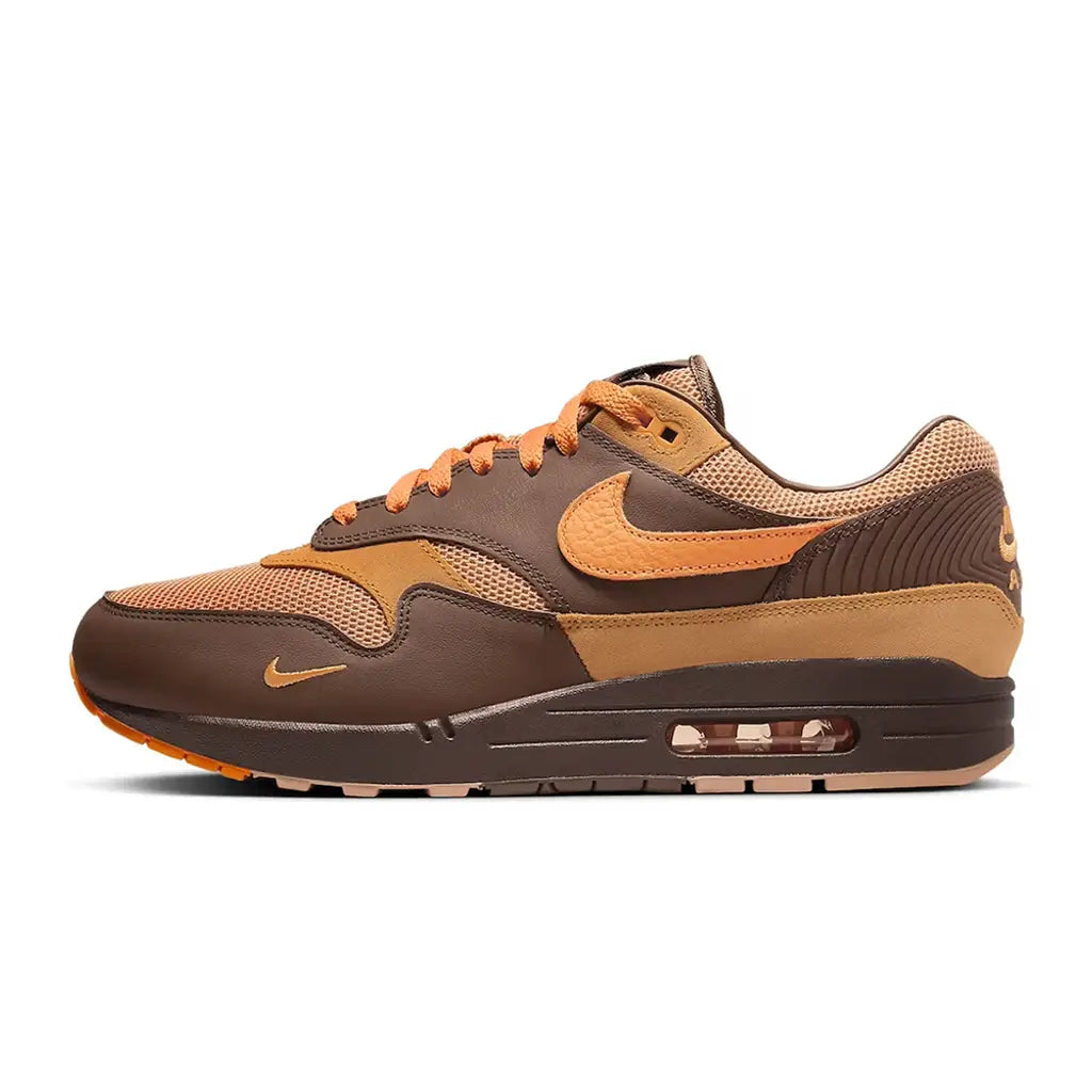 Nike Air Max 1 'King's Day'