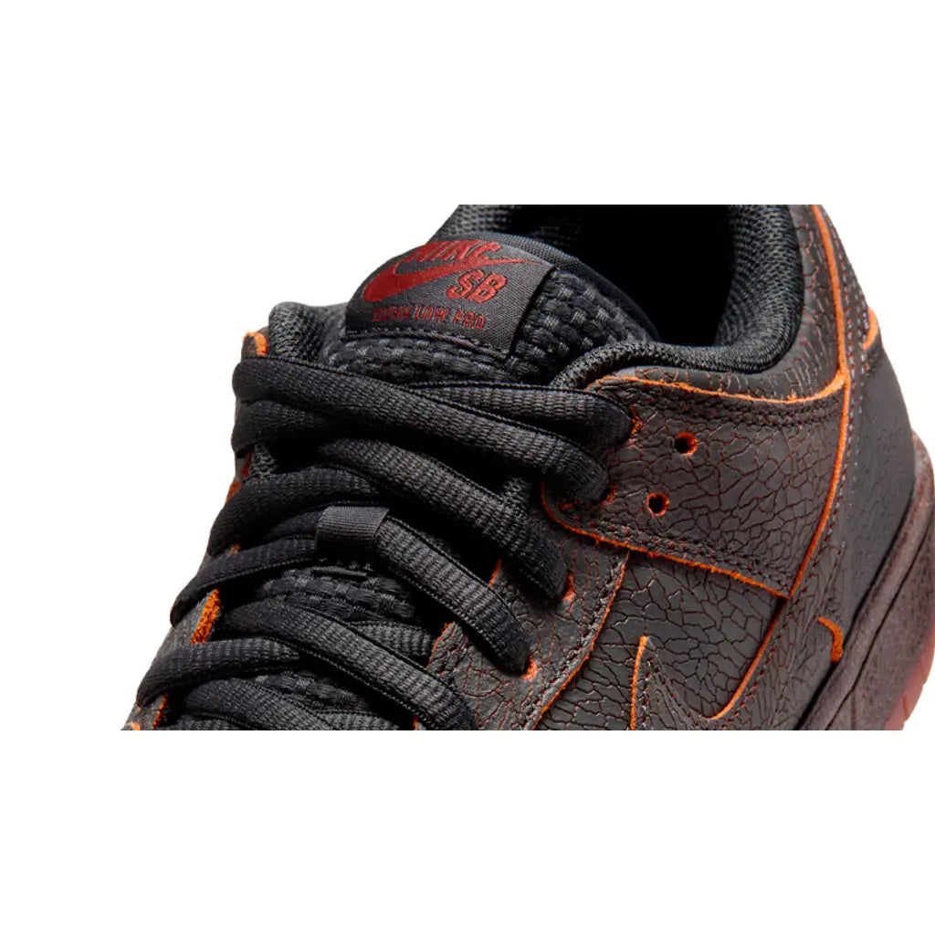 Nike SB Dunk Low 'Krampus'