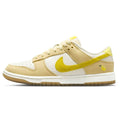 Nike Dunk Low 'Lemon Drop'