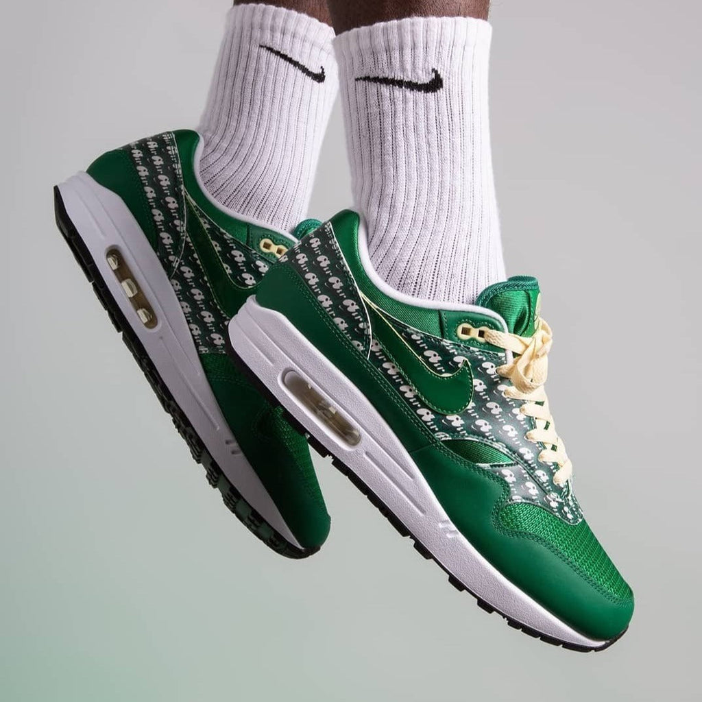 Nike Air Max 1 'Limeade'
