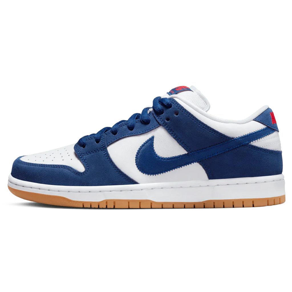 Nike SB Dunk Low 'Los Angeles Dodgers'