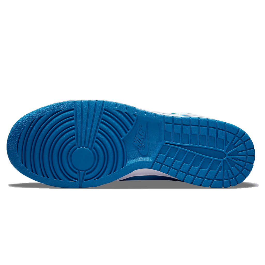 Nike Dunk Low 'Dark Marina Blue'