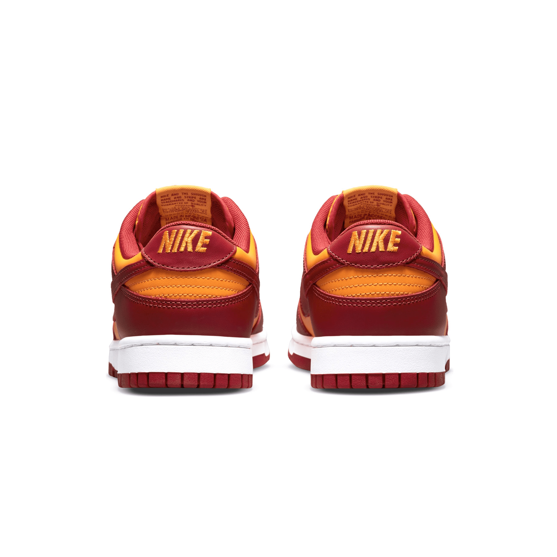 Nike Dunk Low 'Midas Gold'