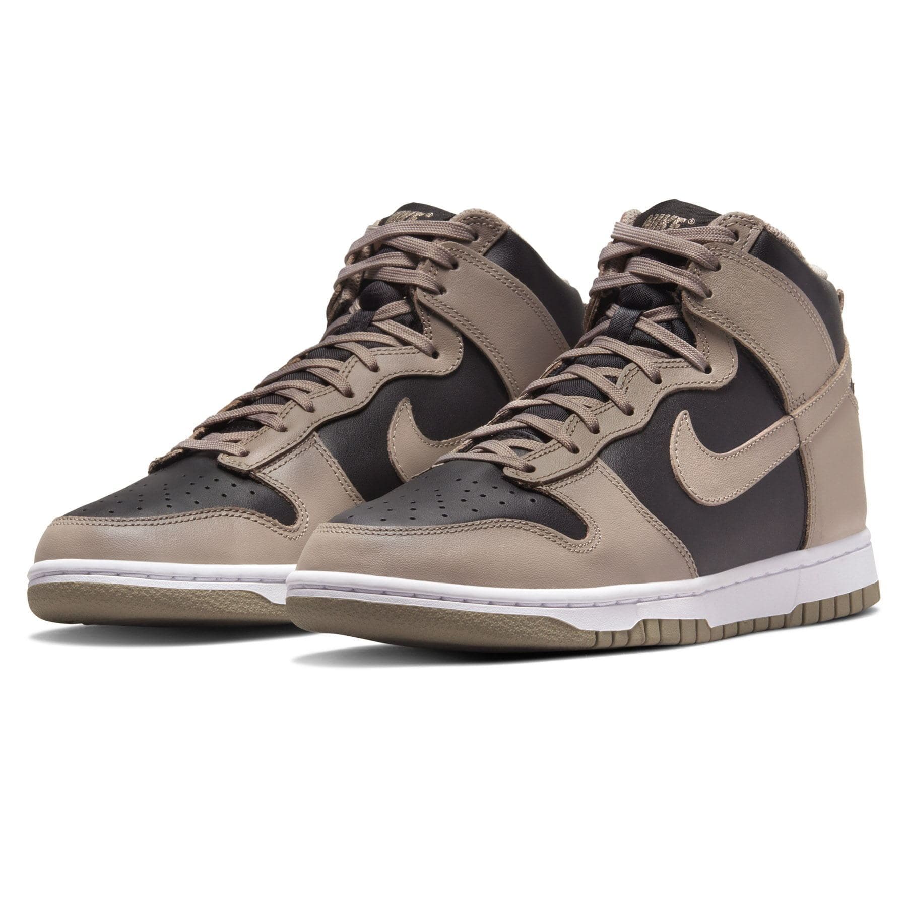 Nike Dunk High 'Moon Fossil'