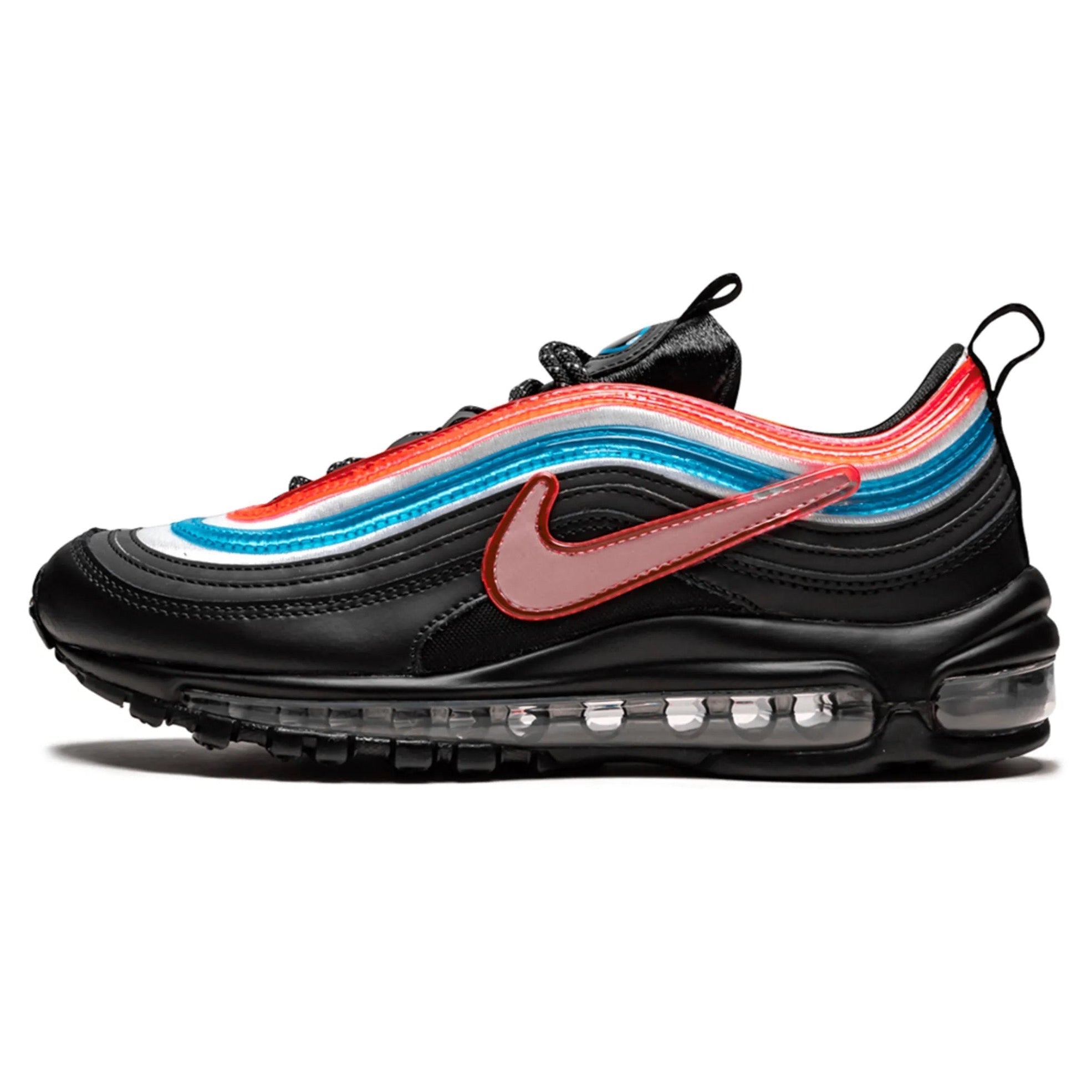 Nike Air Max 97 'Neon Seoul'
