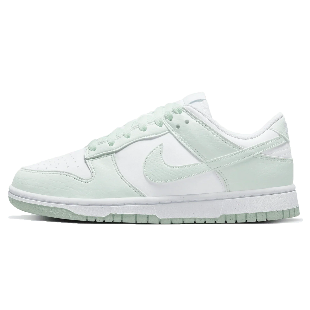 Nike Dunk Low 'Next Nature White Mint'