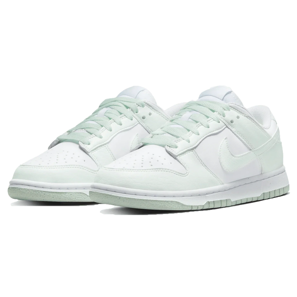 Nike Dunk Low 'Next Nature White Mint'