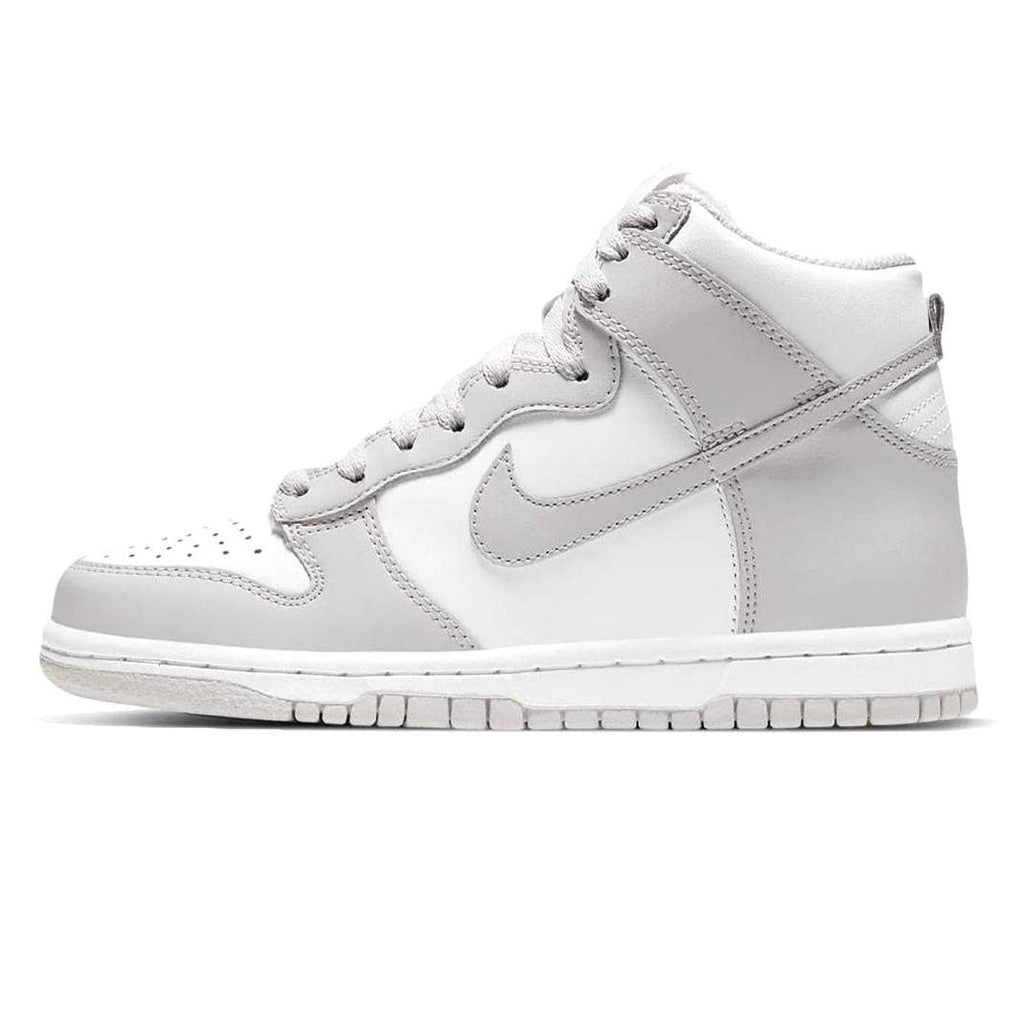 Nike Dunk High 'Vast Grey'