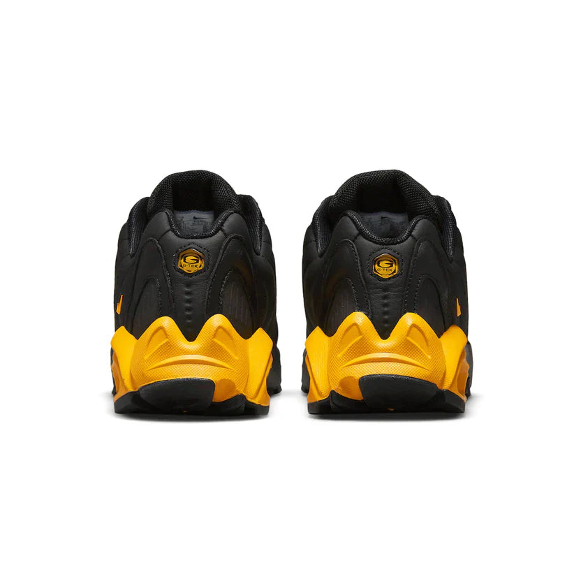 Nike x Drake NOCTA Air Terra 'Hot Step Black University Gold'