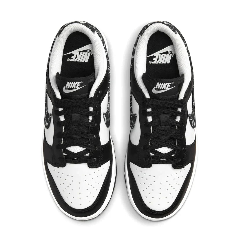 Nike Dunk Low 'Paisley Pack Black'