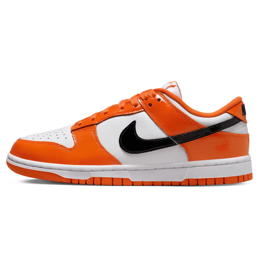 Nike Dunk Low 'Patent Halloween'