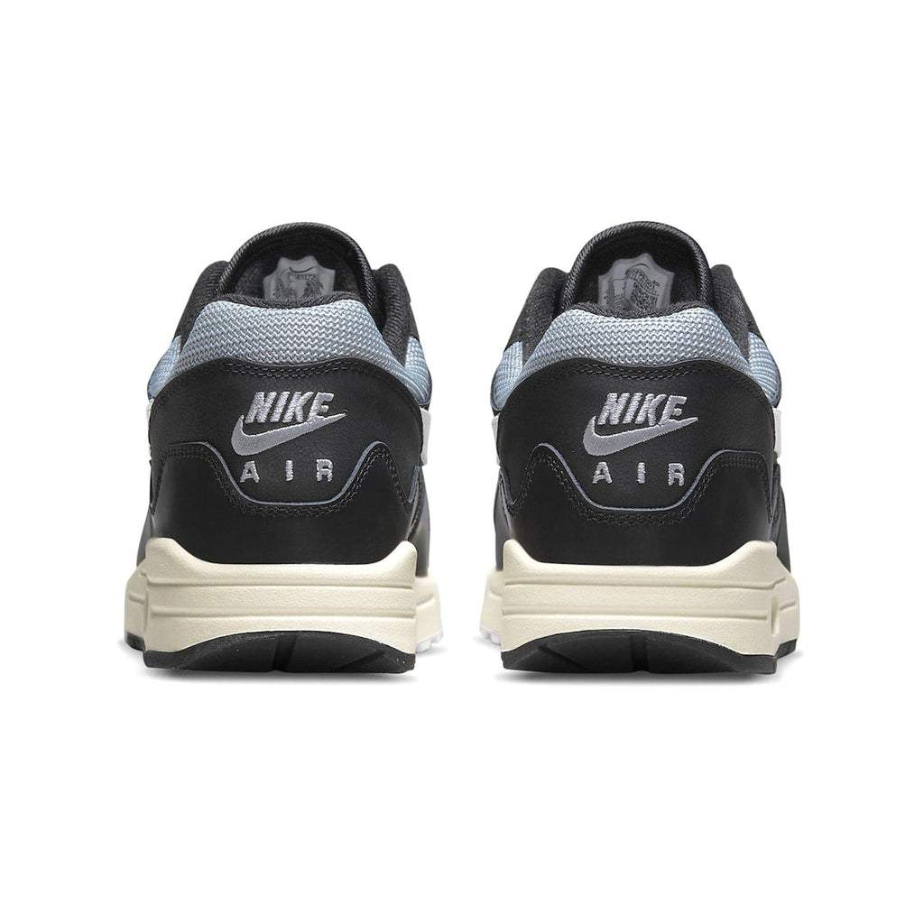 Nike x Patta Air Max 1 'Black'