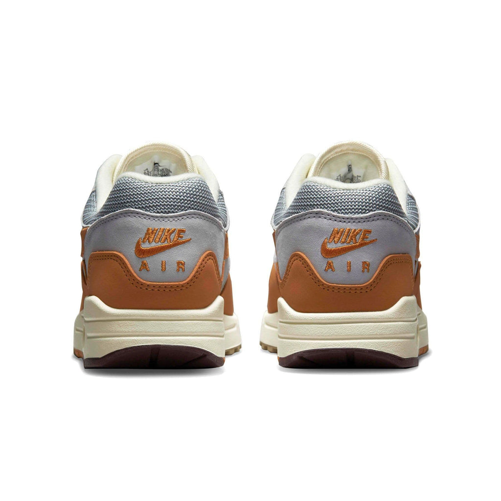 Nike x Patta Air Max 1 'Waves Monarch'