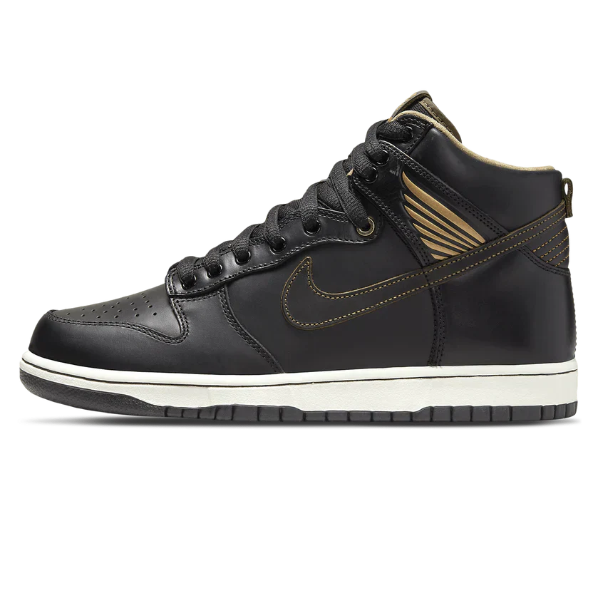 Nike SB x Pawnshop Skate Co. Dunk High 'Old Soul'