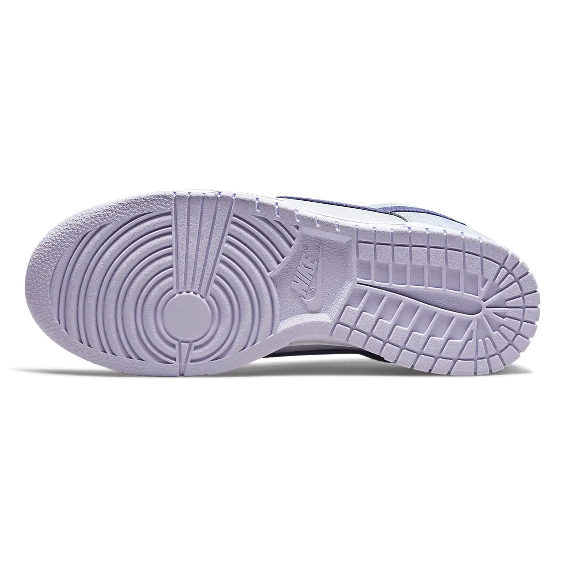 Nike Dunk Low 'Purple Pulse'