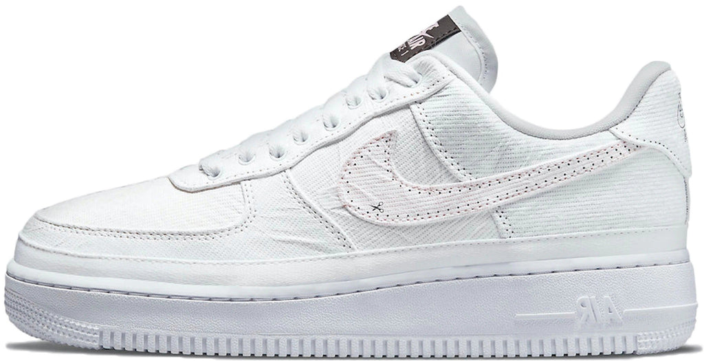 Nike Air Force 1 Low Reveal 'Fauna Brown Vanilla'