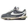 Nike x Sacai Zoom Cortez 'Iron Grey'