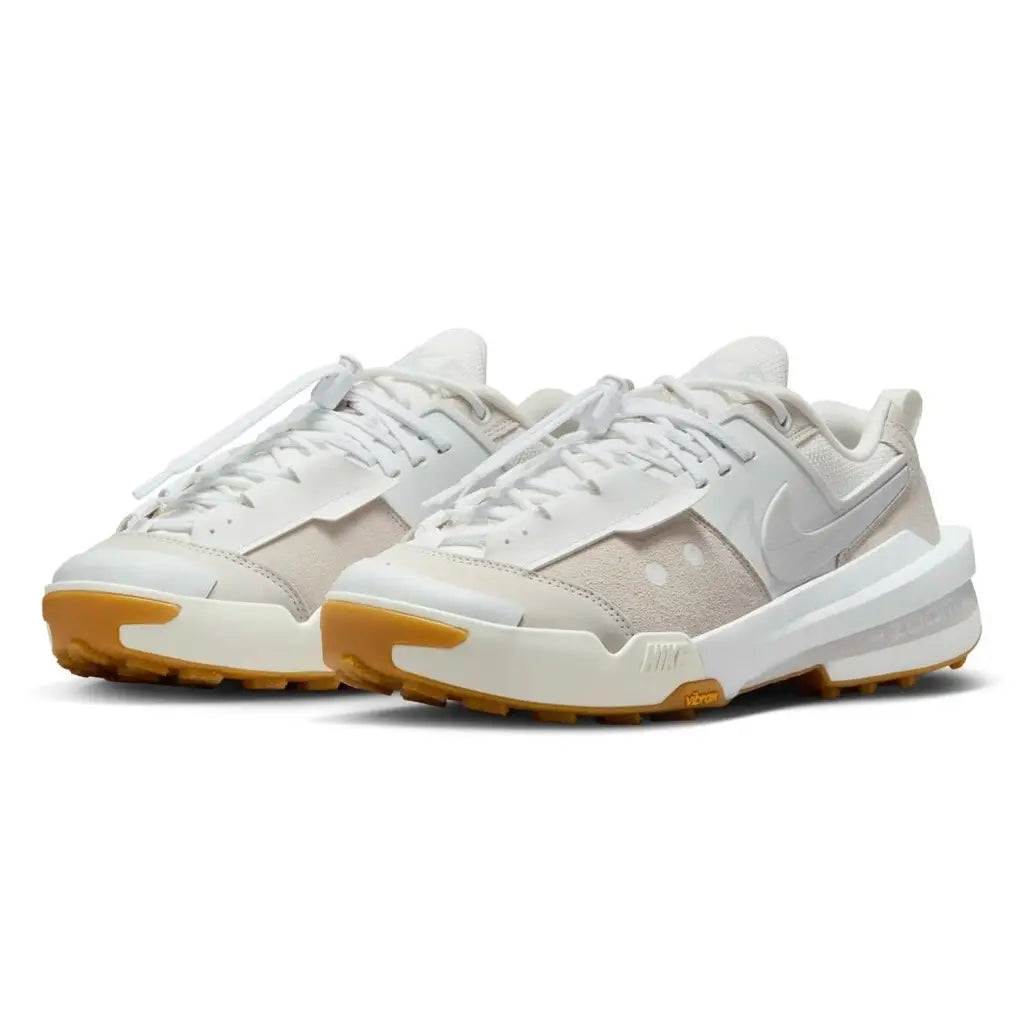 Nike x Sacai Zegadome SP 'White'