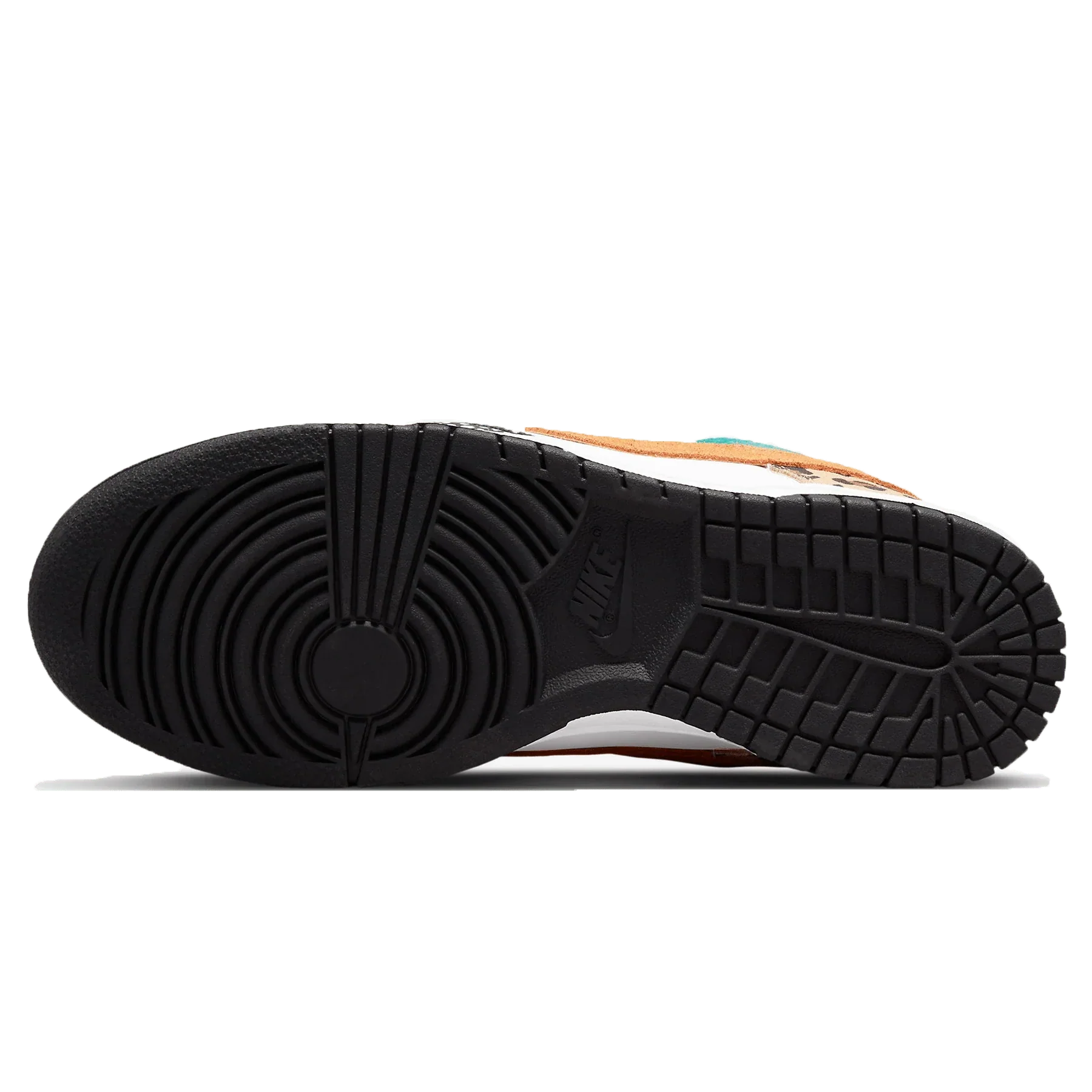 Nike Dunk Low 'Safari Mix'