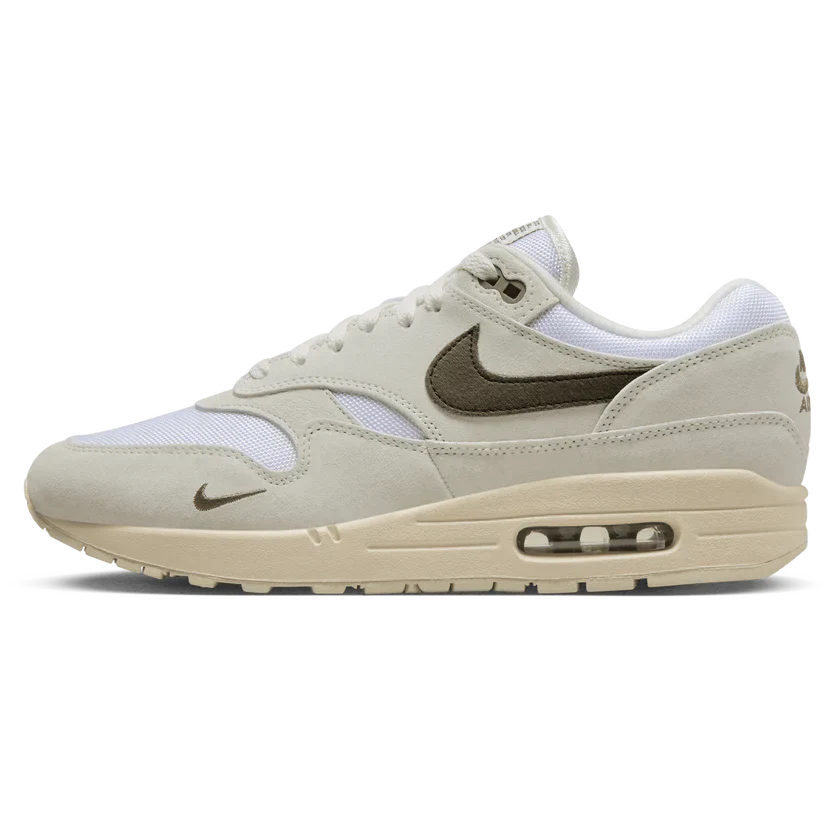 Nike Air Max 1 'Sail Ironstone'