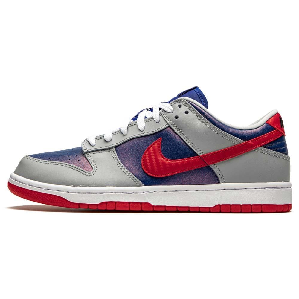 Nike Dunk Low 'CO.JP Samba'