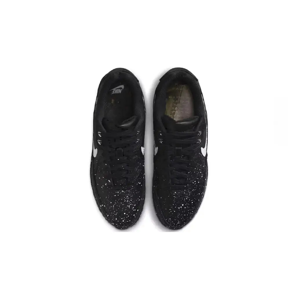 Nike x Slawn Air Max 90 'Black'