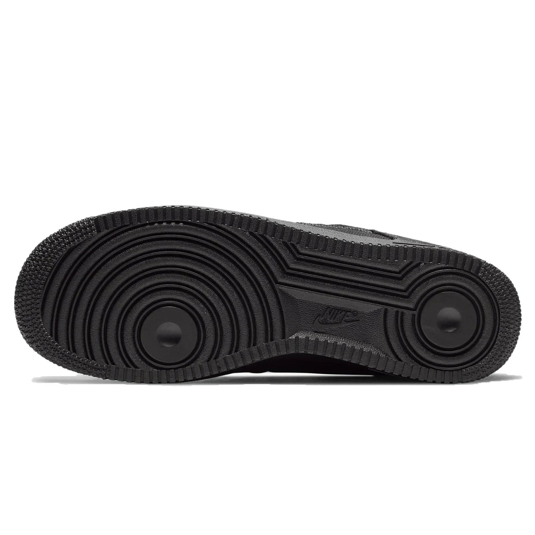 Nike x Stussy Air Force 1 Low 'Black'