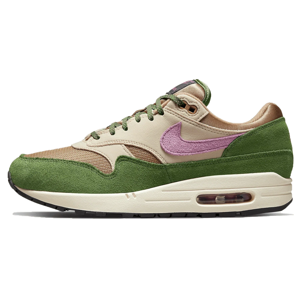 Nike Air Max 1 'Treeline / Skunk'