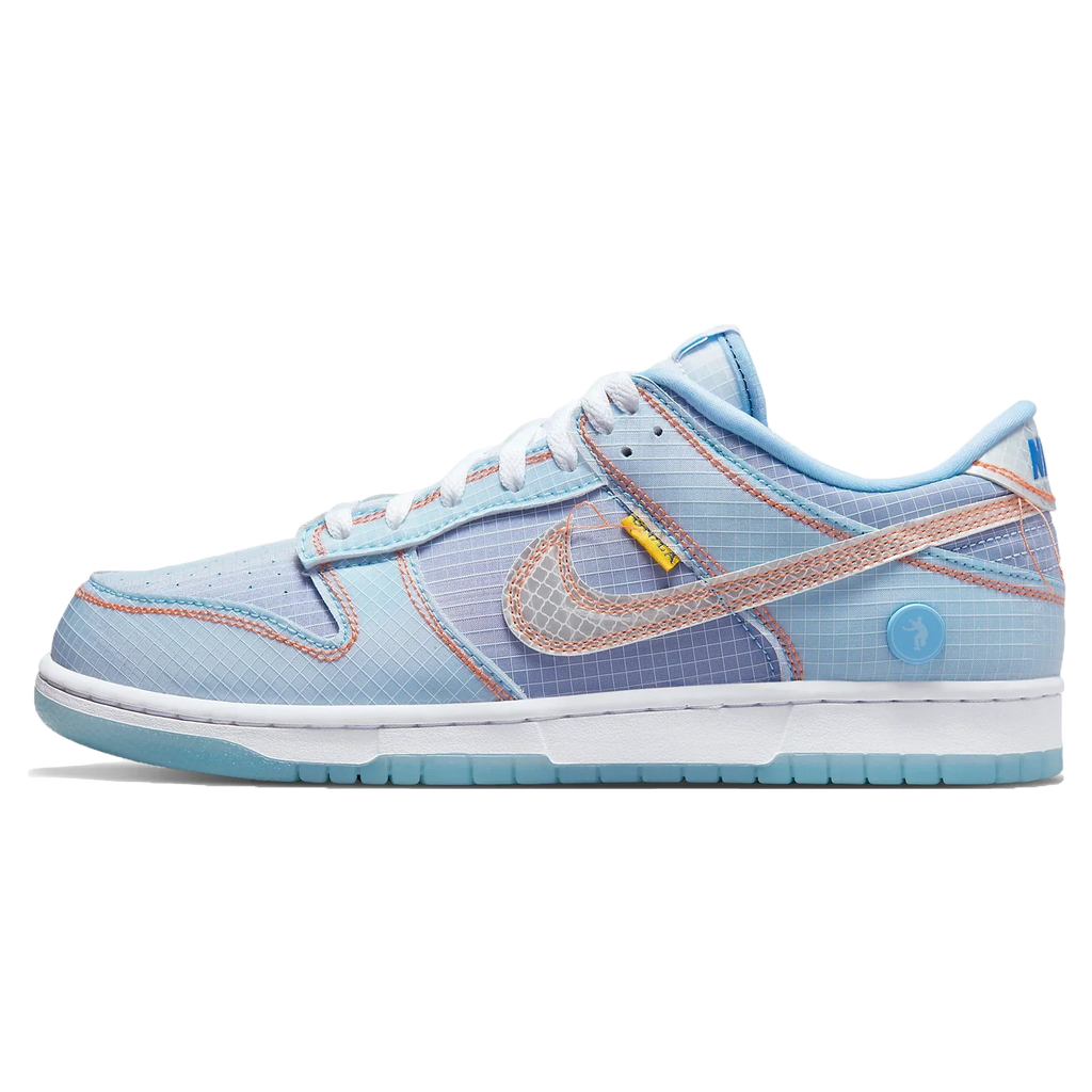 Nike x Union LA Dunk Low 'Passport Pack Argon'
