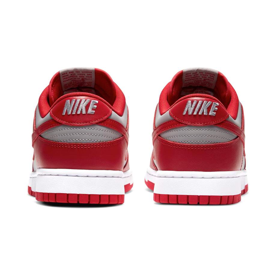 Nike Dunk Low 'UNLV'