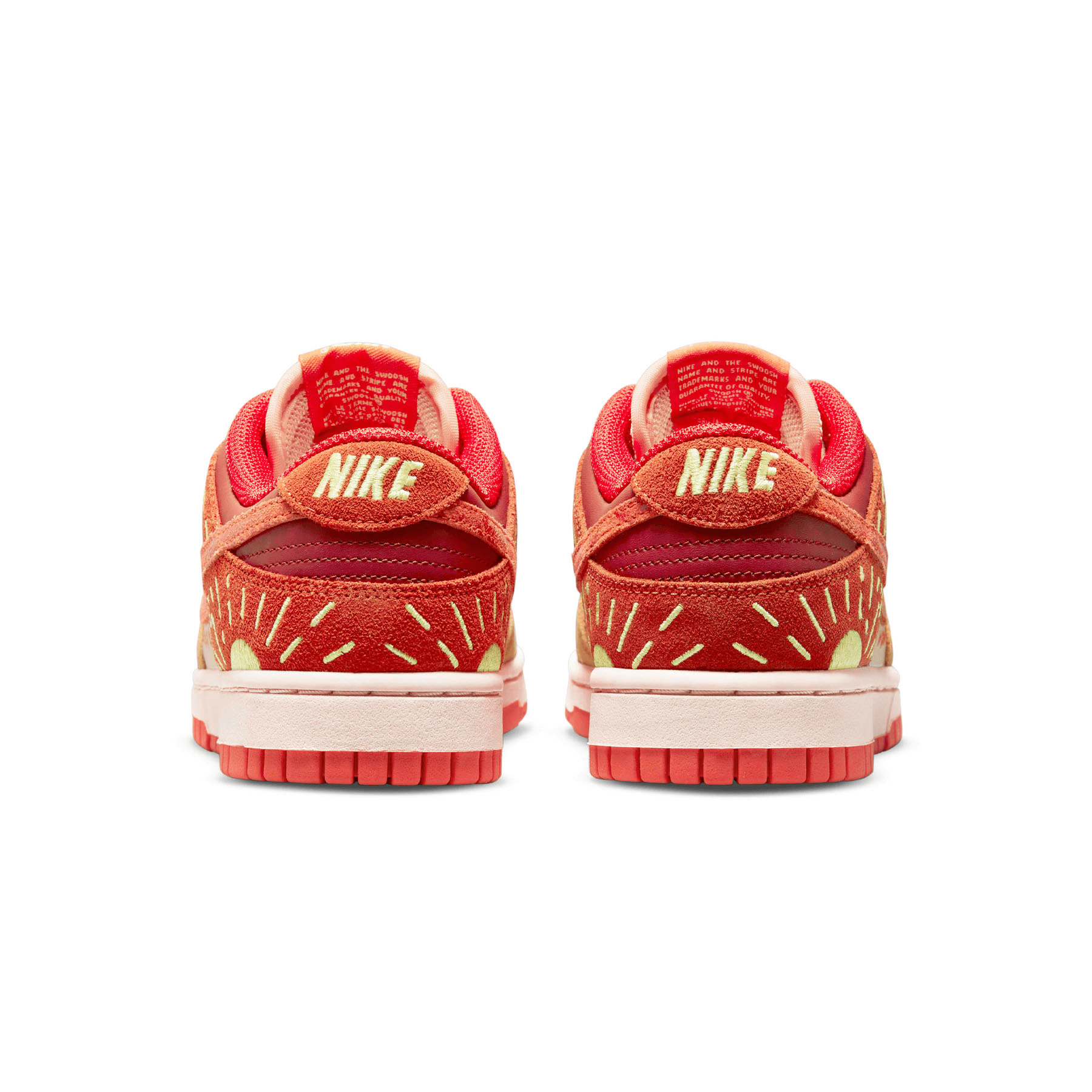 Nike Dunk Low 'Winter Solstice'